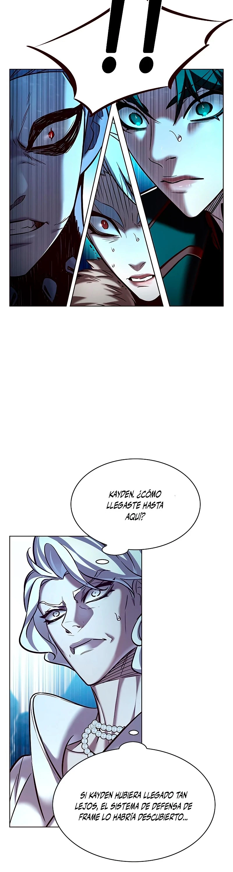 Read Eleceed ES Manga Online
