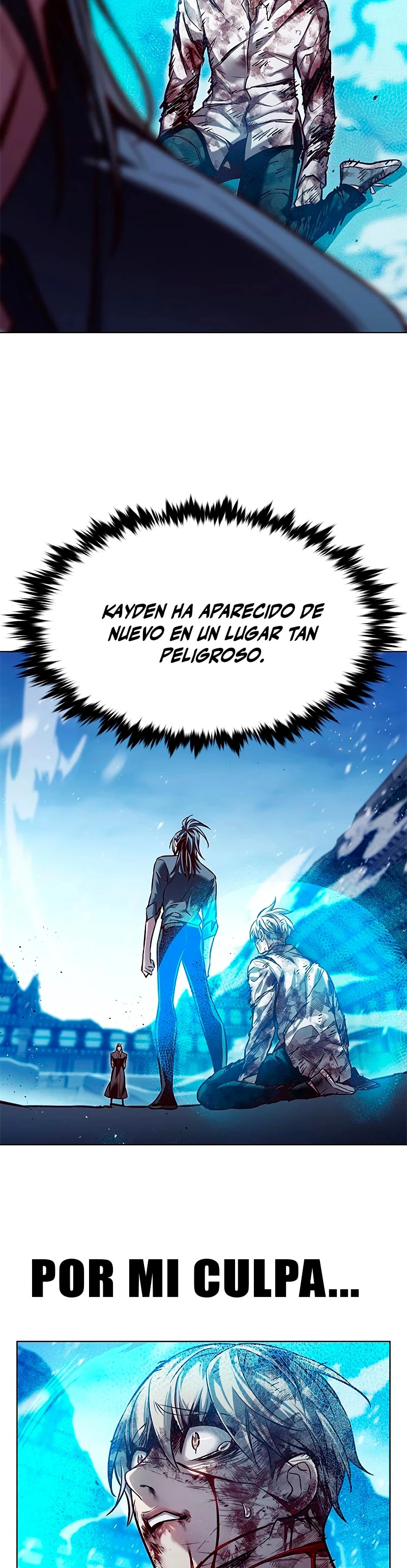 Read Eleceed ES Manga Online