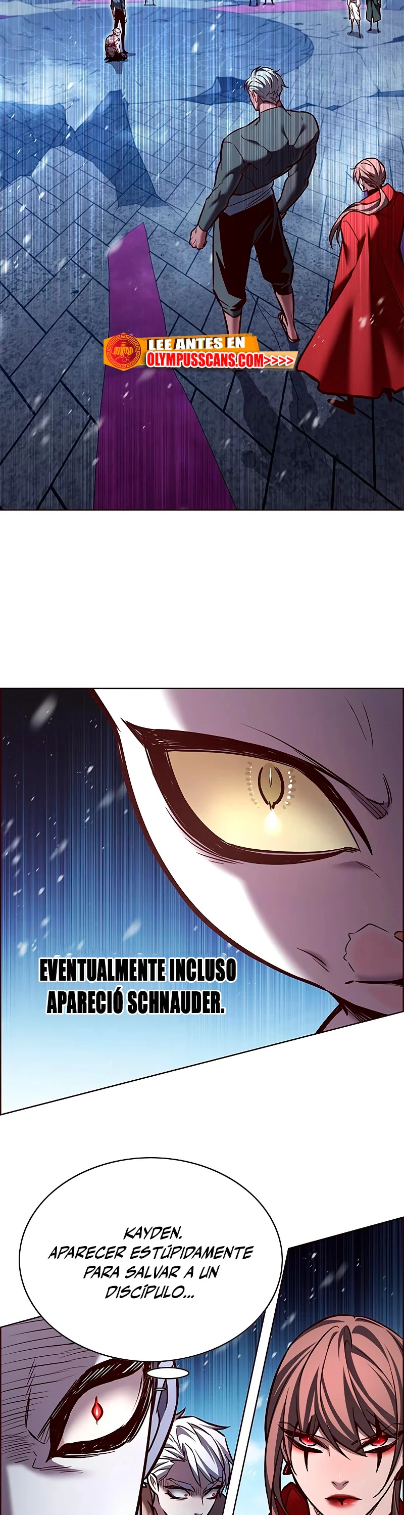 Read Eleceed ES Manga Online