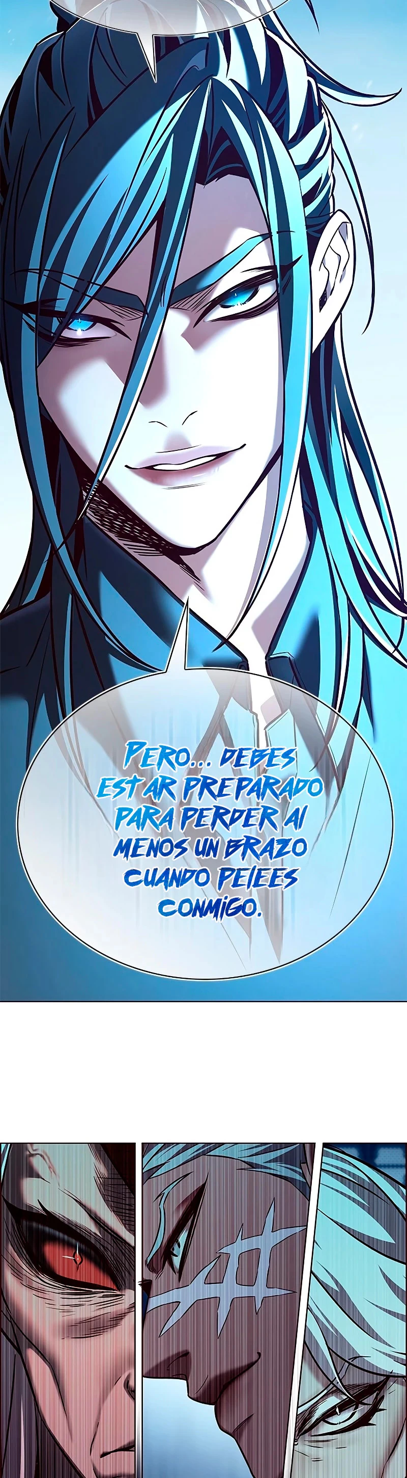 Read Eleceed ES Manga Online
