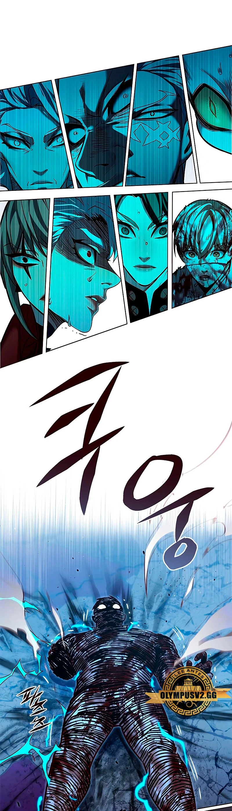 Read Eleceed ES Manga Online
