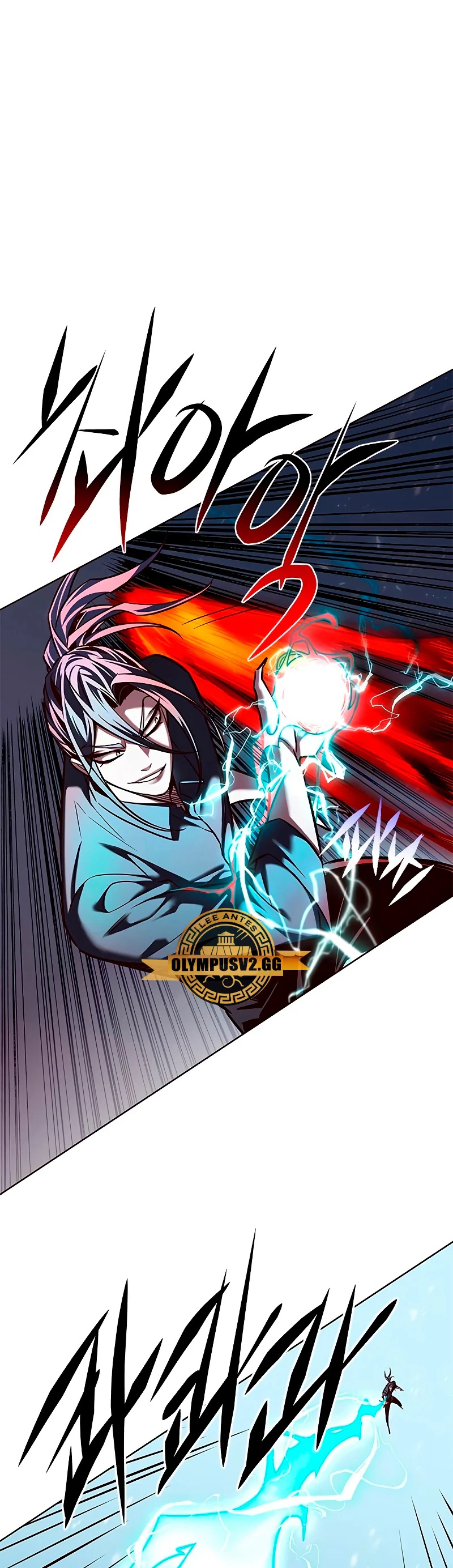 Read Eleceed ES Manga Online
