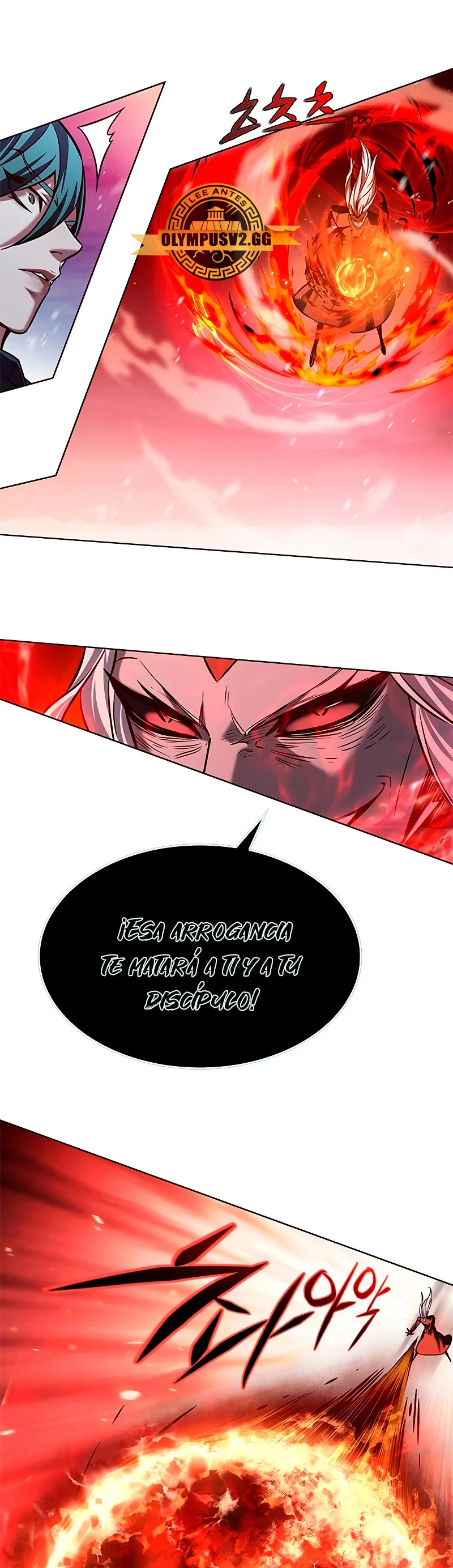 Read Eleceed ES Manga Online