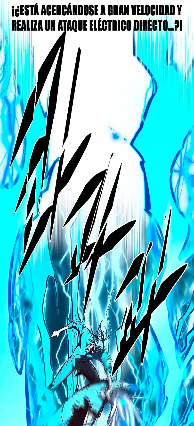 Read Eleceed ES Manga Online