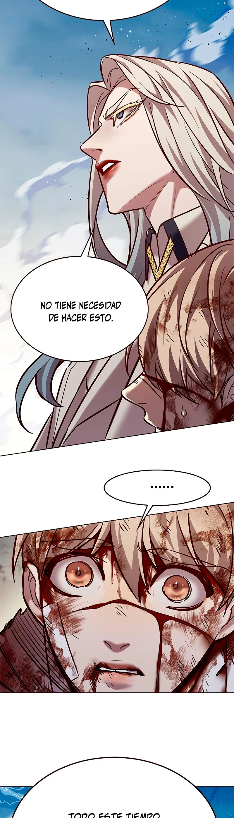 Read Eleceed ES Manga Online