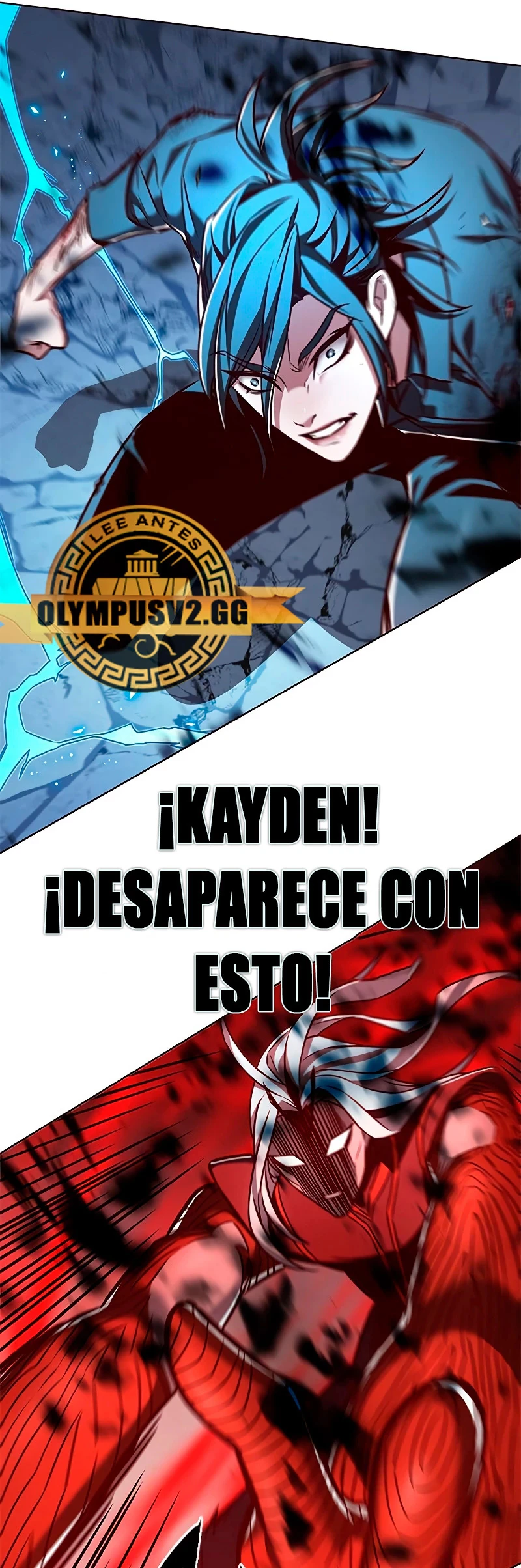 Read Eleceed ES Manga Online