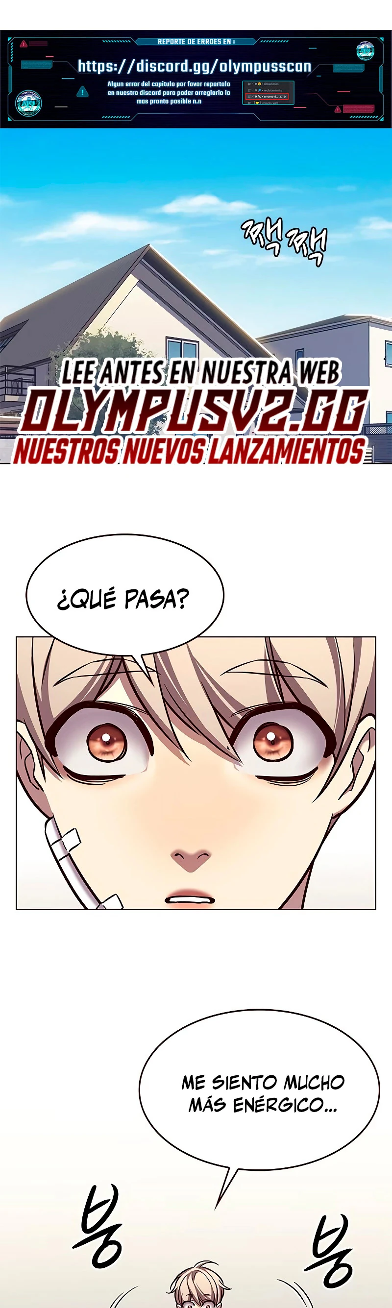 Read Eleceed ES Manga Online