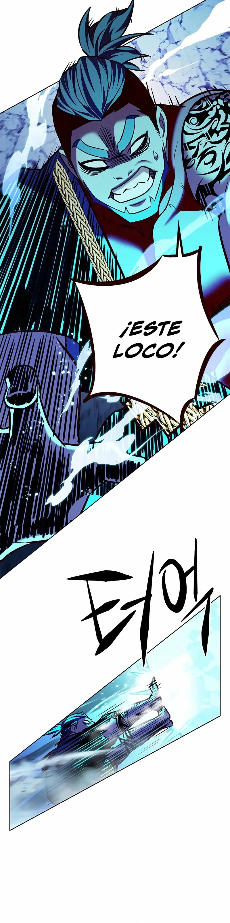 Read Eleceed ES Manga Online
