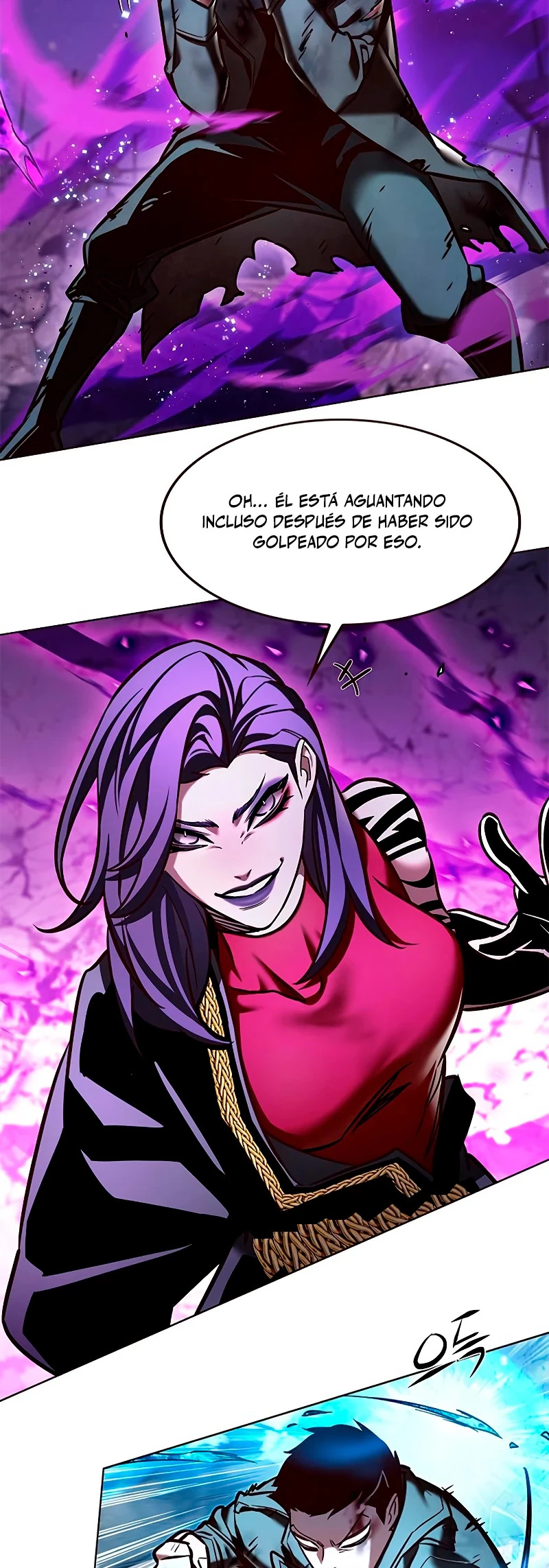 Read Eleceed ES Manga Online