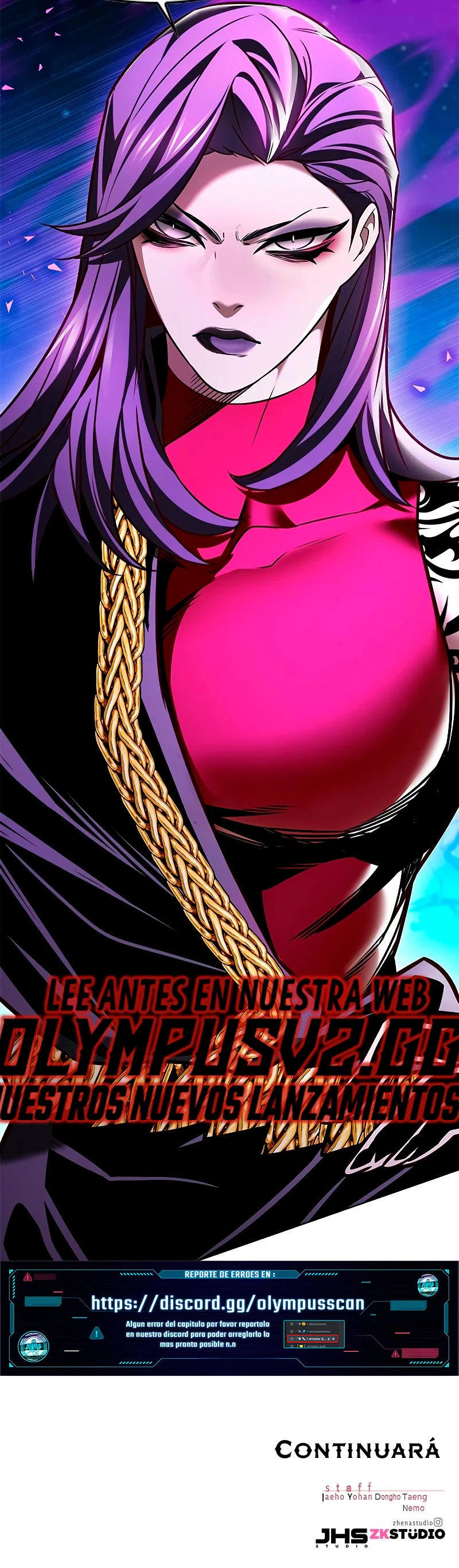 Read Eleceed ES Manga Online
