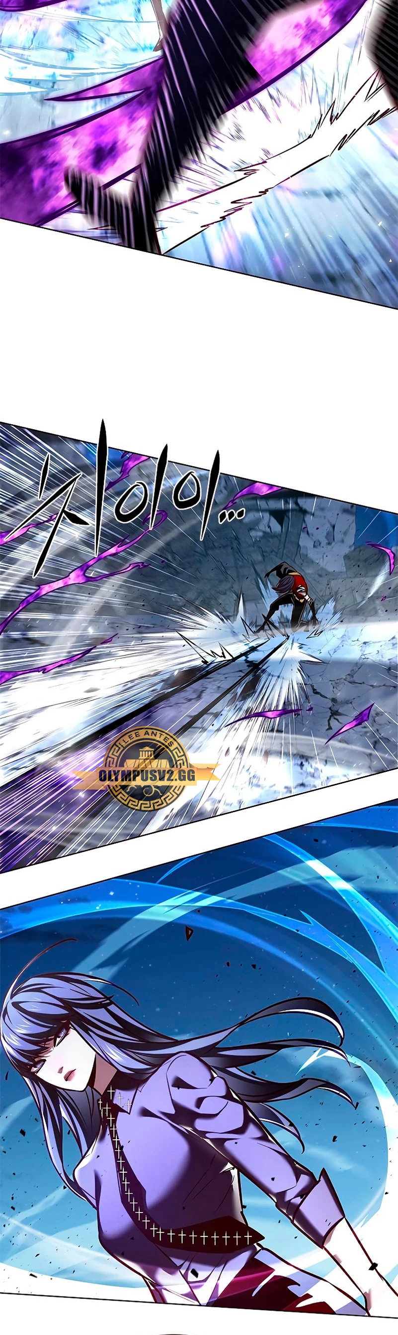 Read Eleceed ES Manga Online