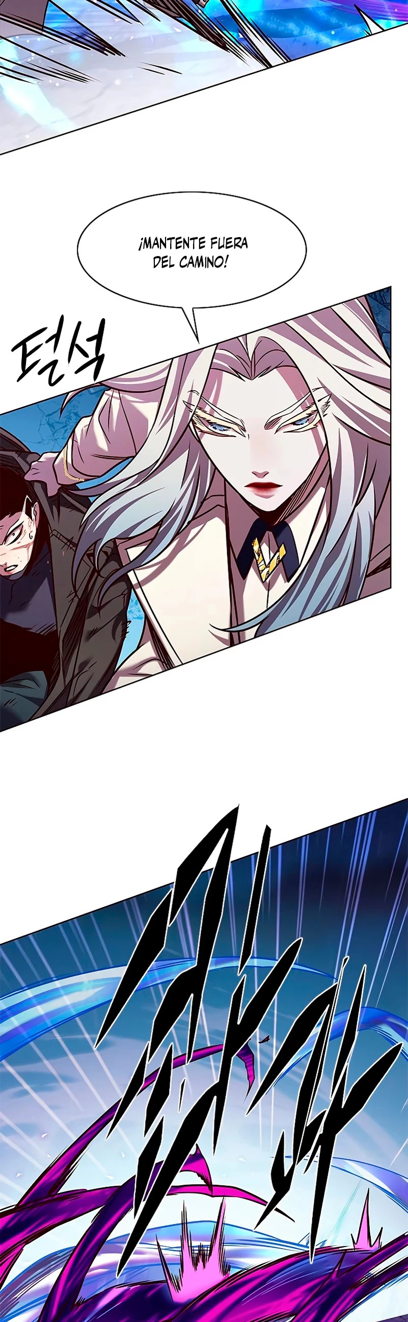 Read Eleceed ES Manga Online