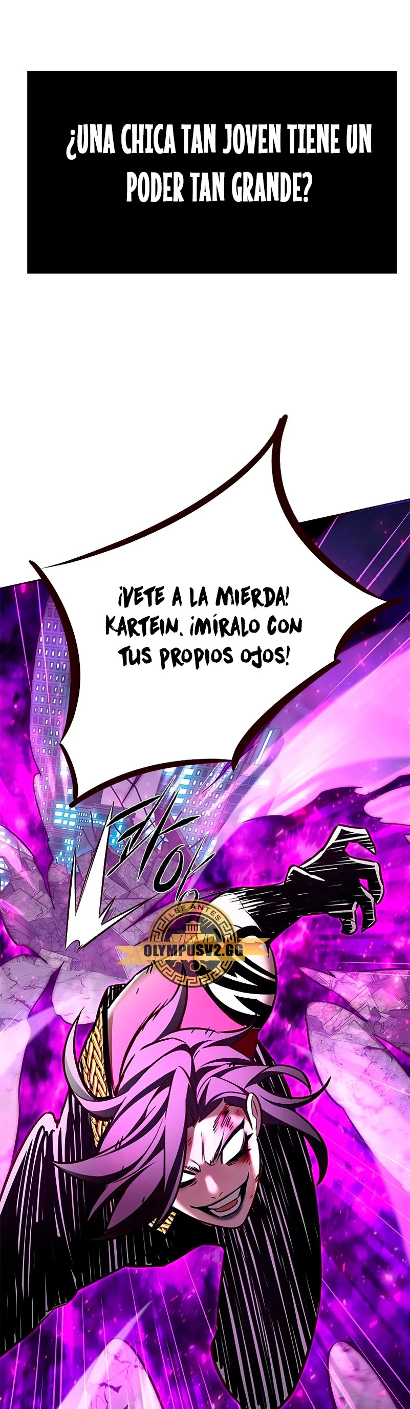 Read Eleceed ES Manga Online
