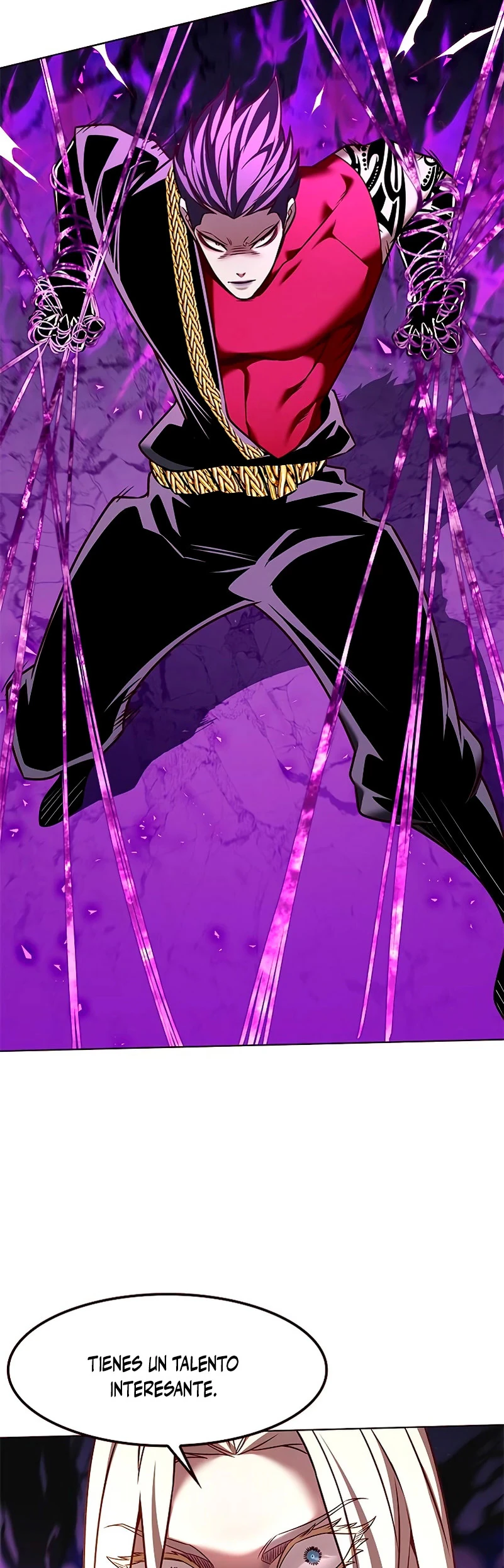 Read Eleceed ES Manga Online