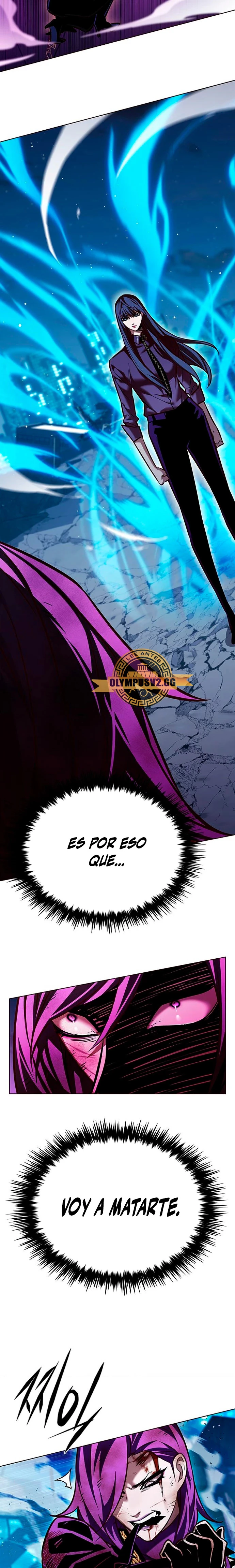 Read Eleceed ES Manga Online