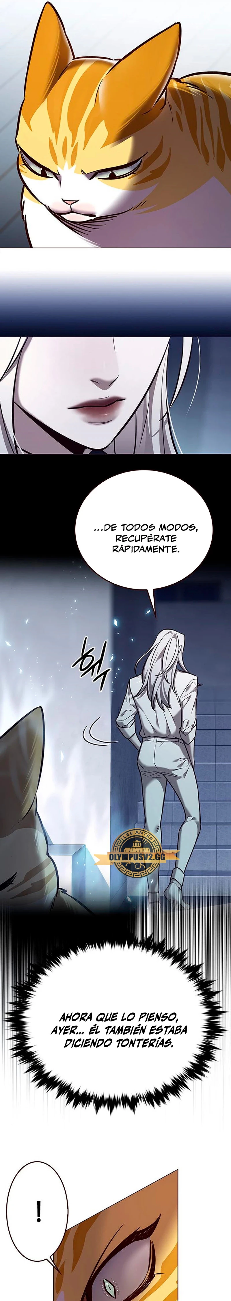 Read Eleceed ES Manga Online