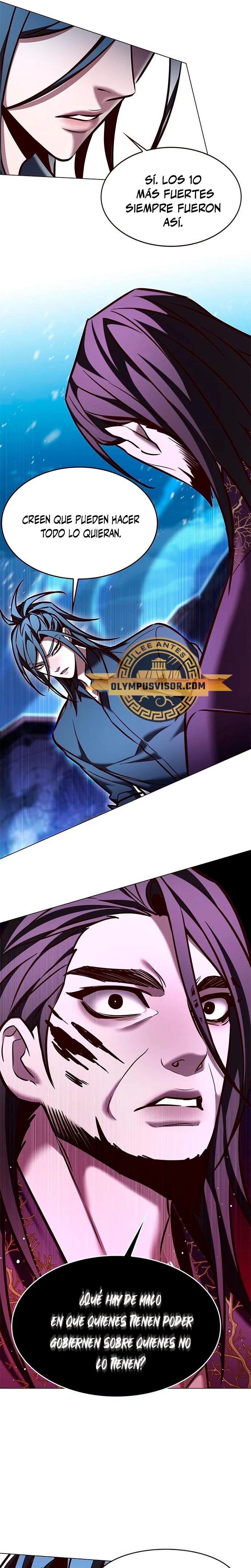 Read Eleceed ES Manga Online