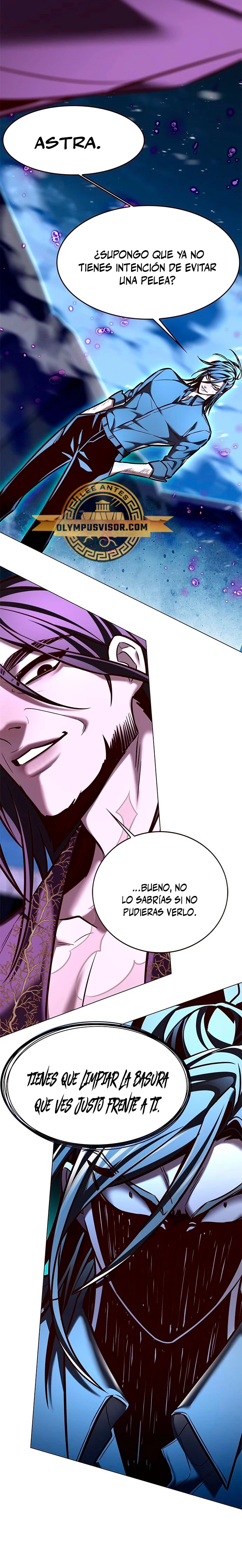 Read Eleceed ES Manga Online