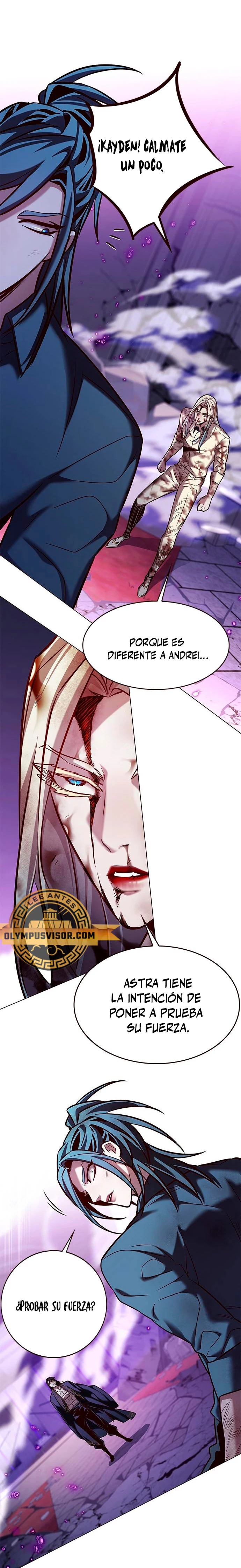 Read Eleceed ES Manga Online