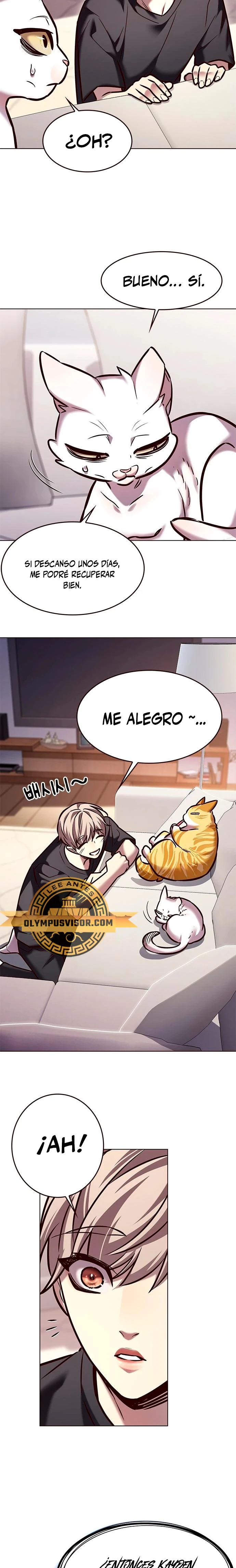 Read Eleceed ES Manga Online