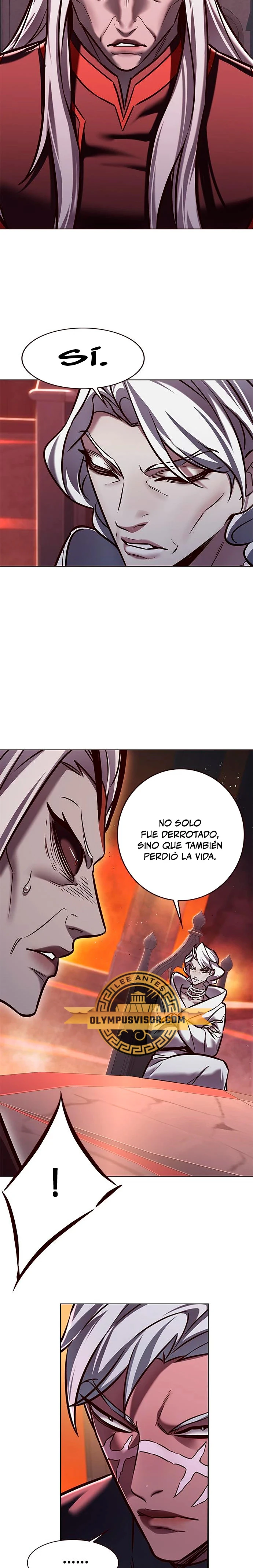 Read Eleceed ES Manga Online