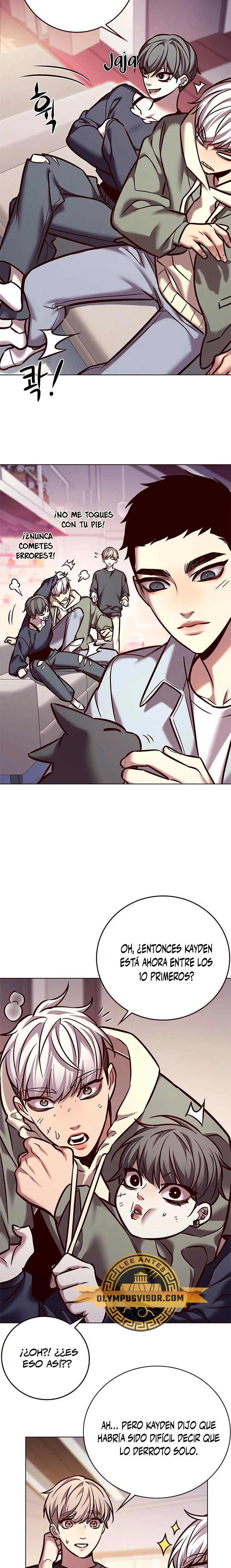 Read Eleceed ES Manga Online