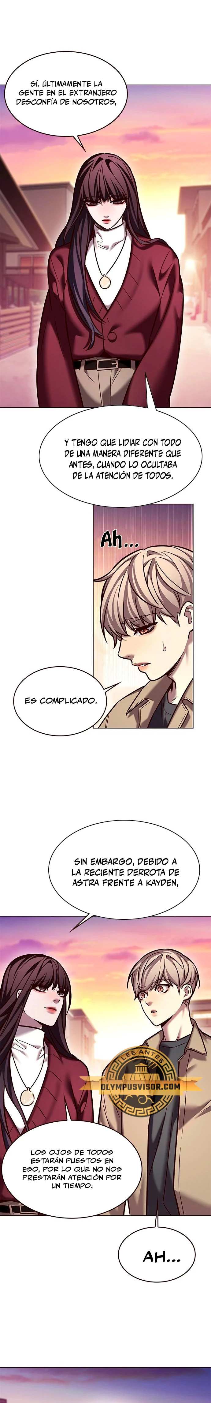 Read Eleceed ES Manga Online