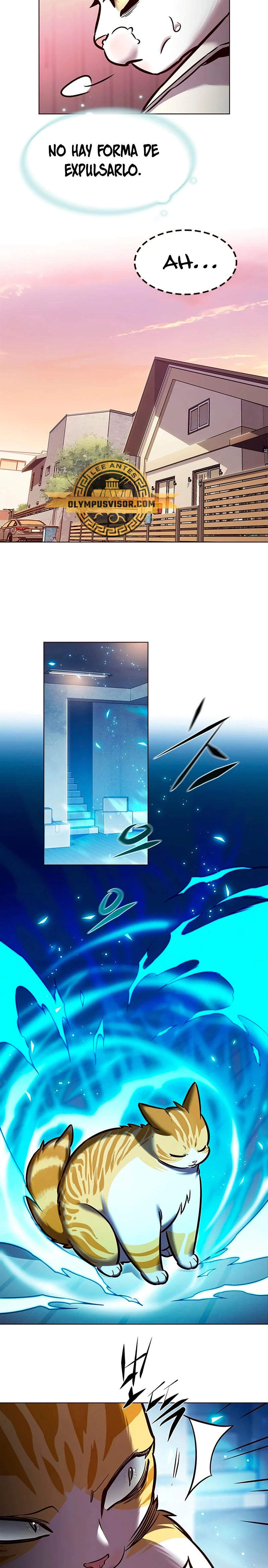 Read Eleceed ES Manga Online