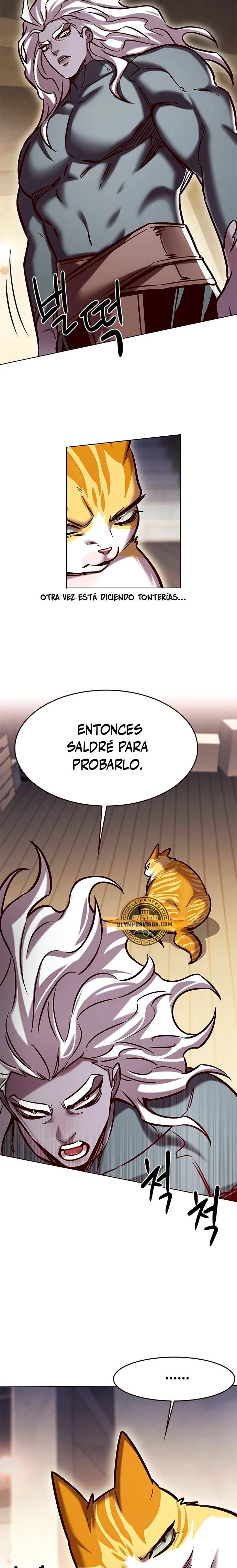 Read Eleceed ES Manga Online