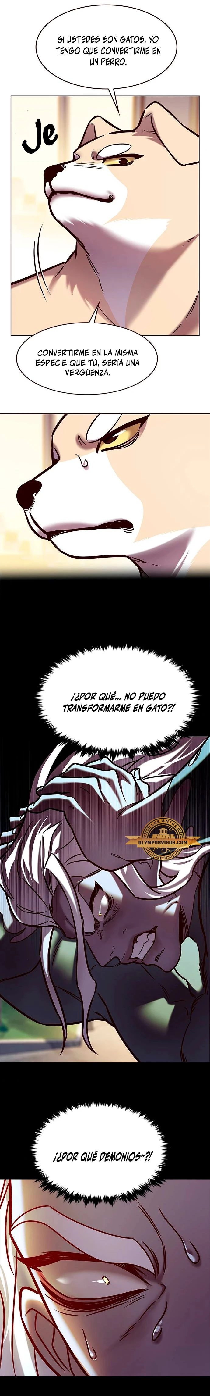 Read Eleceed ES Manga Online
