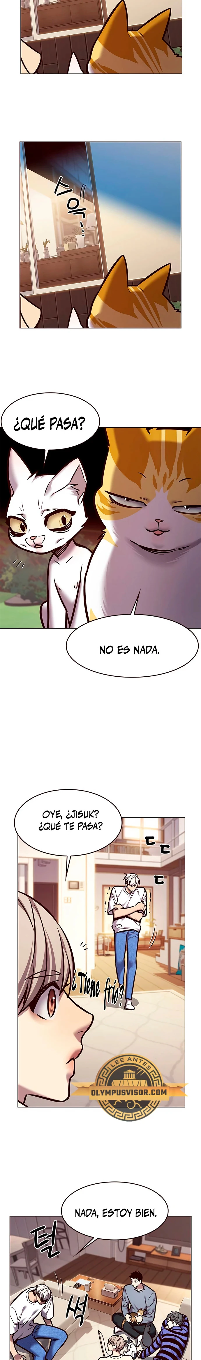 Read Eleceed ES Manga Online