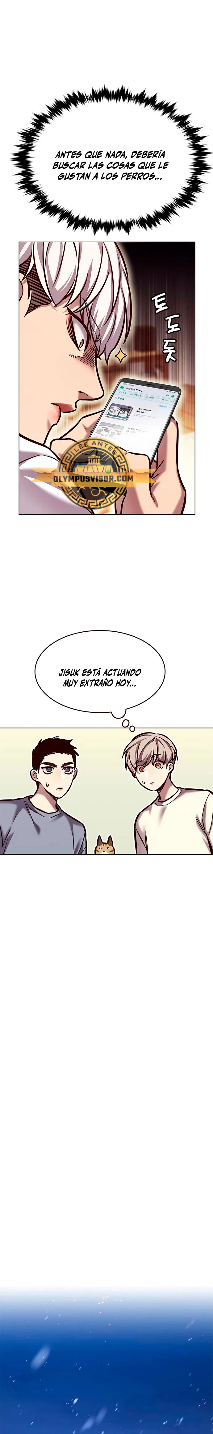 Read Eleceed ES Manga Online