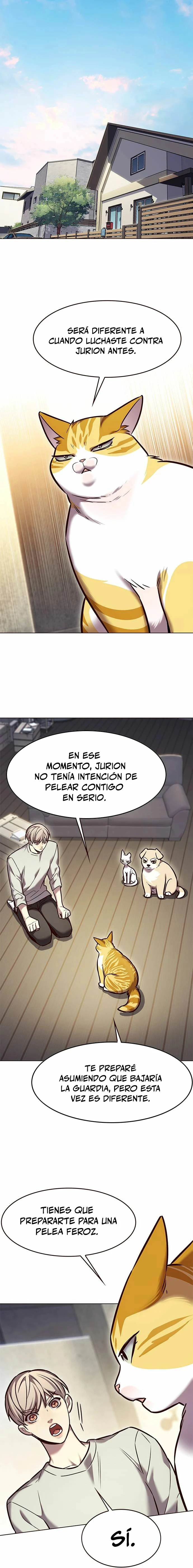 Read Eleceed ES Manga Online