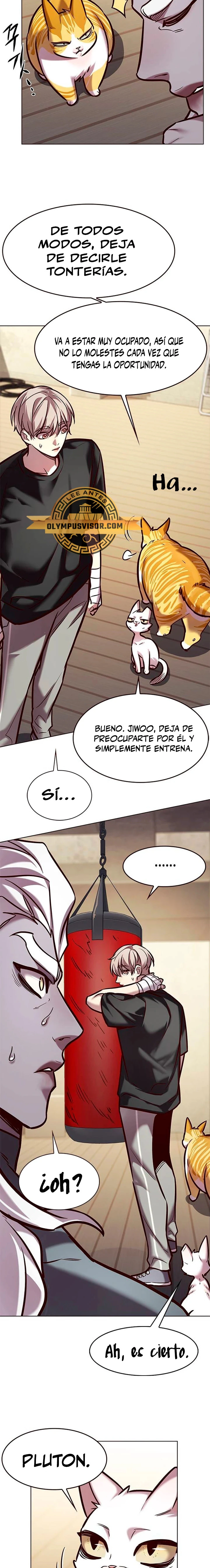 Read Eleceed ES Manga Online