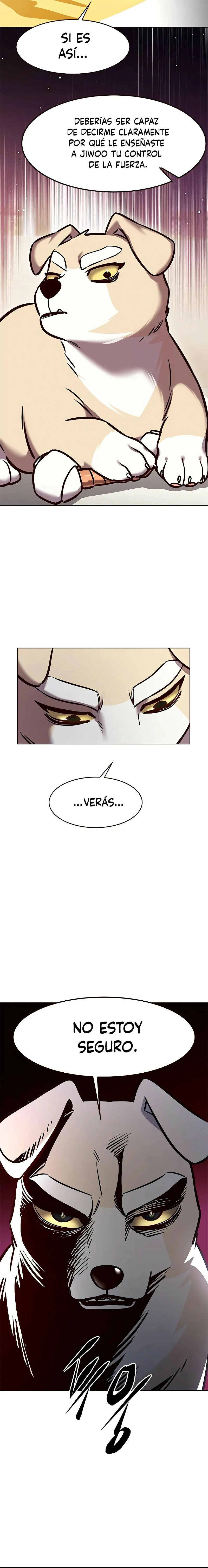 Read Eleceed ES Manga Online