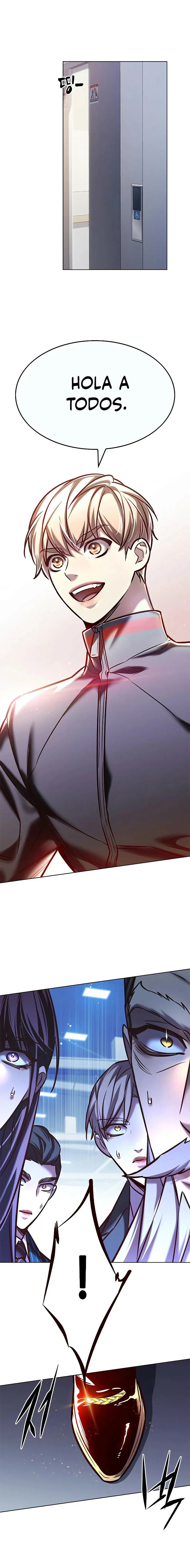 Read Eleceed ES Manga Online