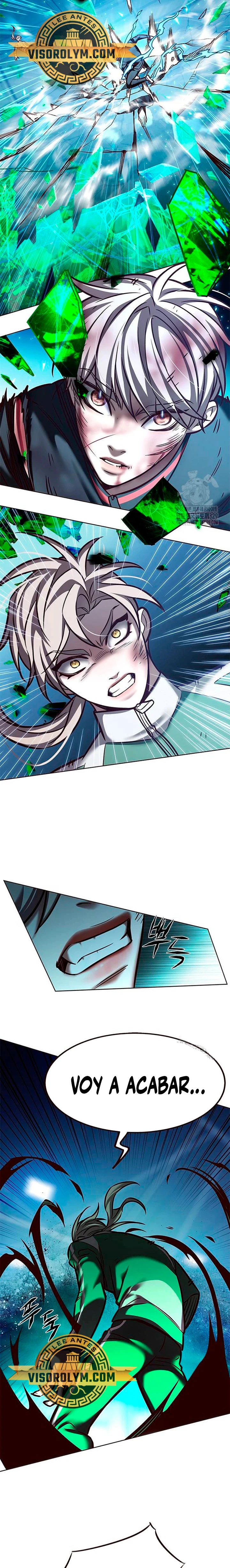 Read Eleceed ES Manga Online