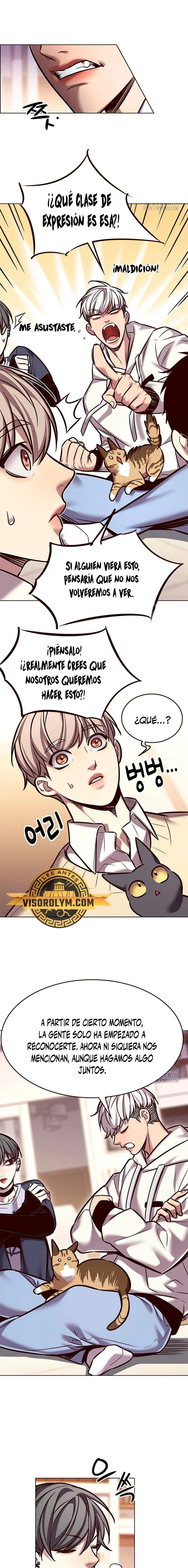 Read Eleceed ES Manga Online