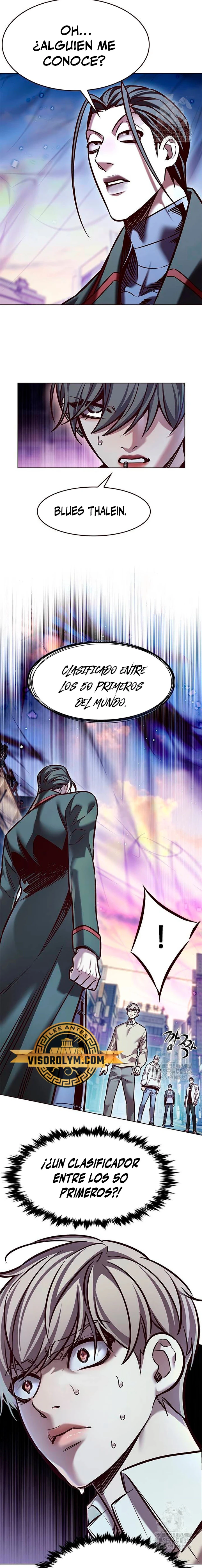 Read Eleceed ES Manga Online