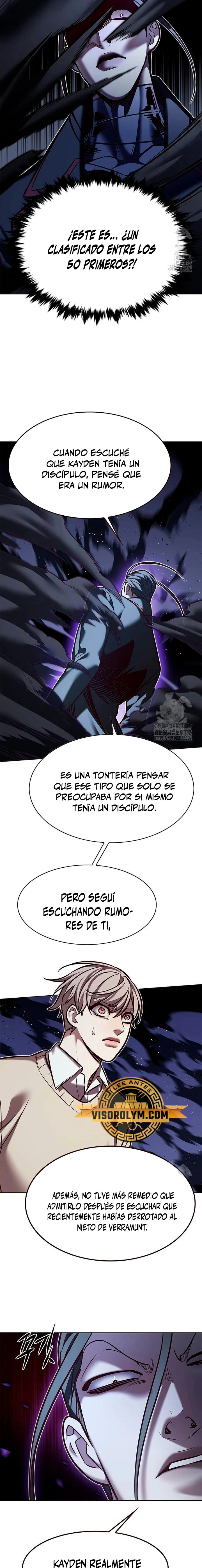 Read Eleceed ES Manga Online