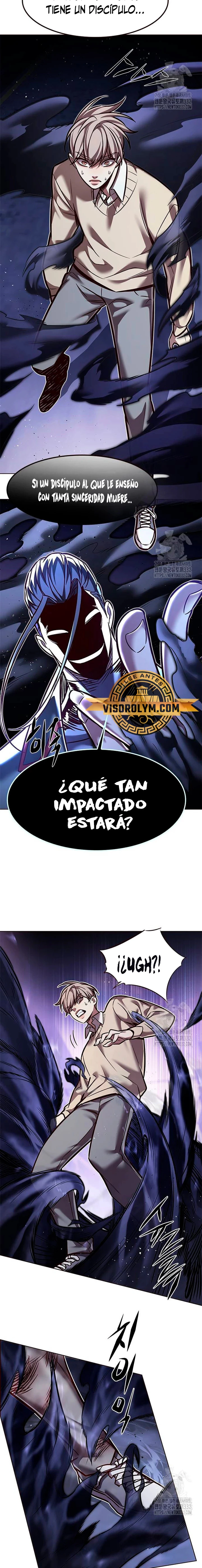 Read Eleceed ES Manga Online