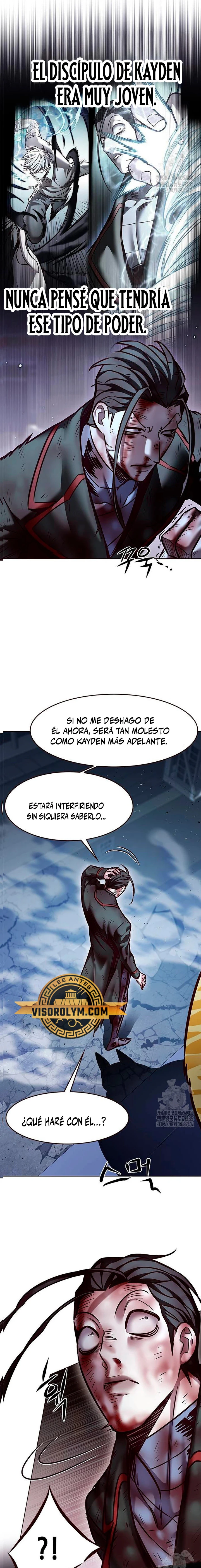 Read Eleceed ES Manga Online