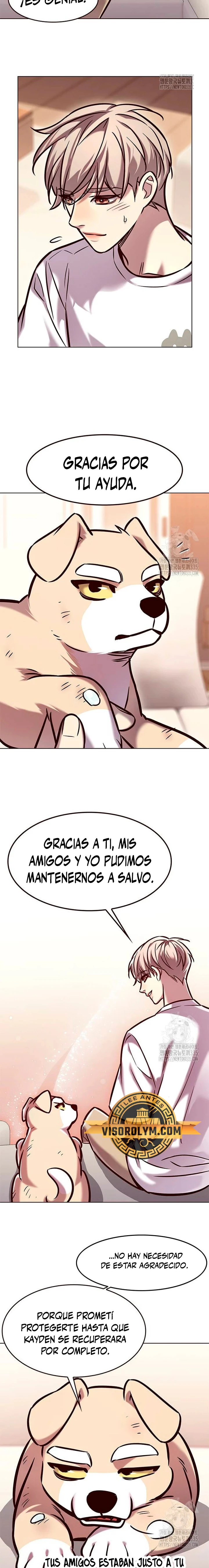 Read Eleceed ES Manga Online