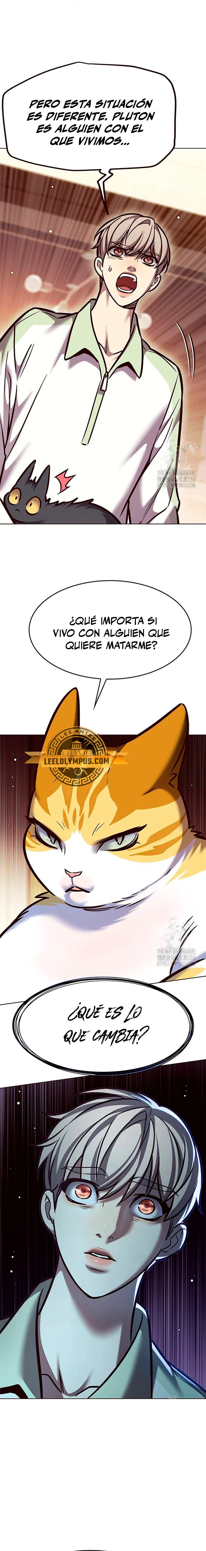 Read Eleceed ES Manga Online
