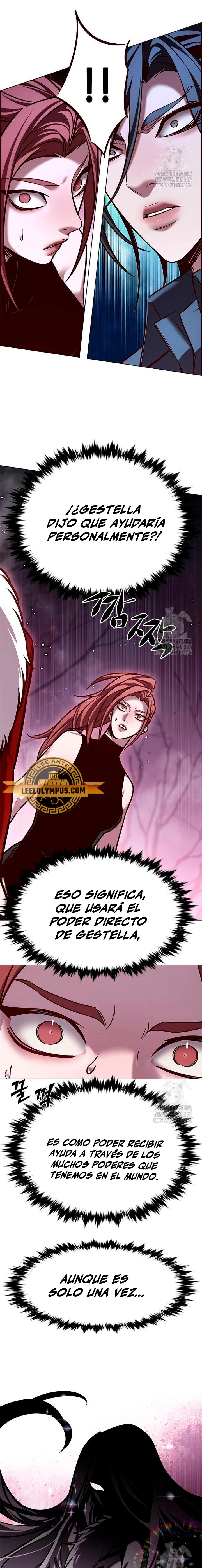 Read Eleceed ES Manga Online