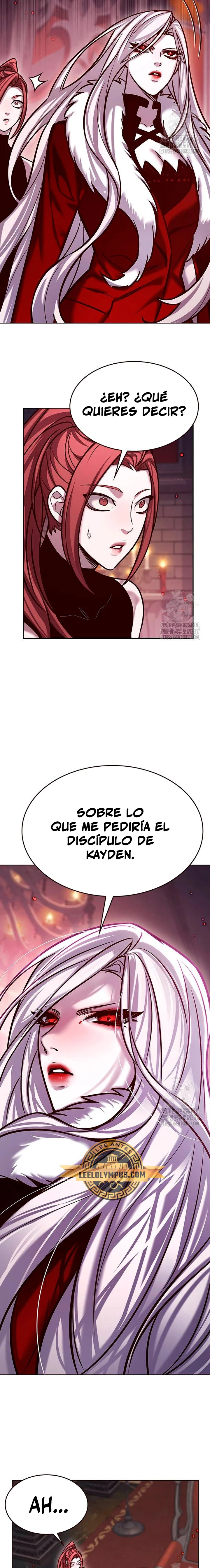 Read Eleceed ES Manga Online