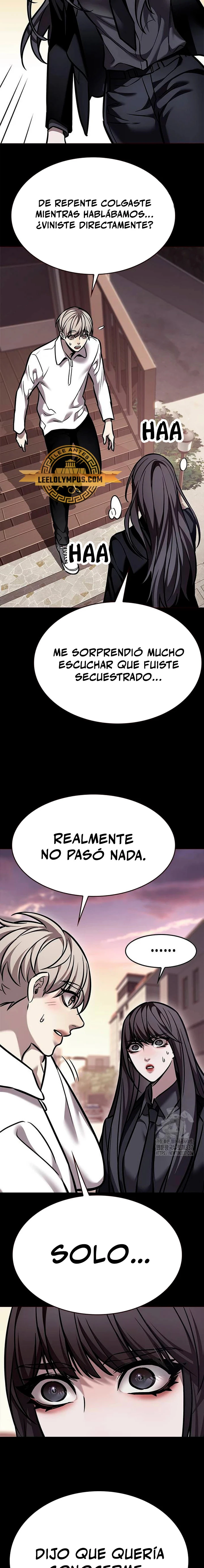 Read Eleceed ES Manga Online