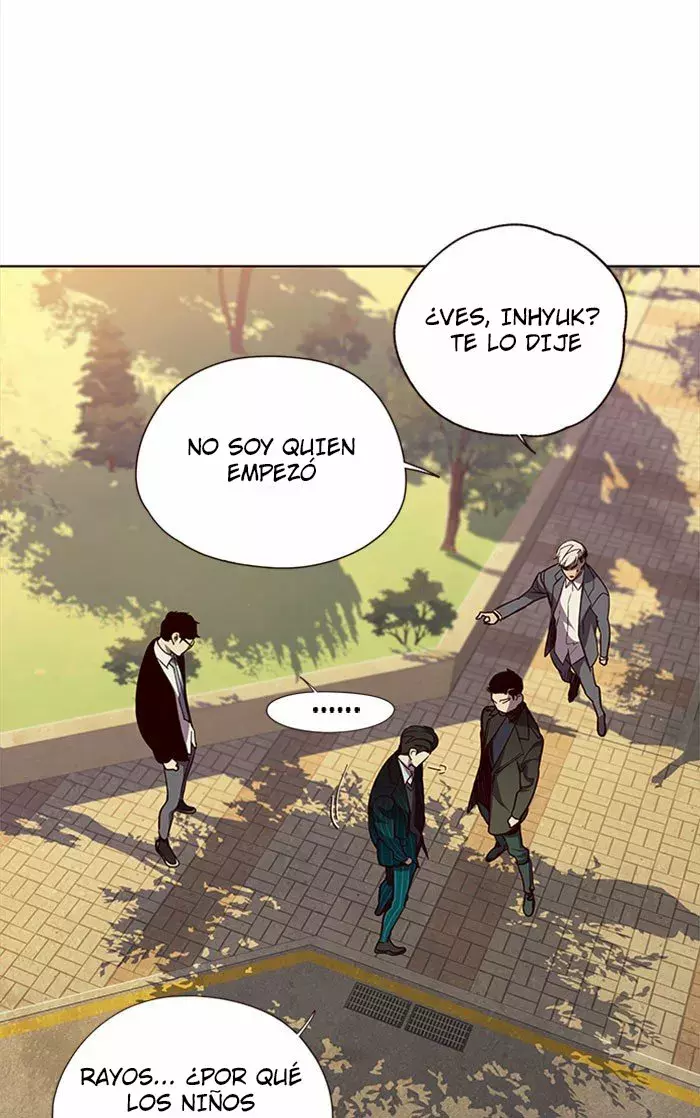 Read Eleceed ES Manga Online