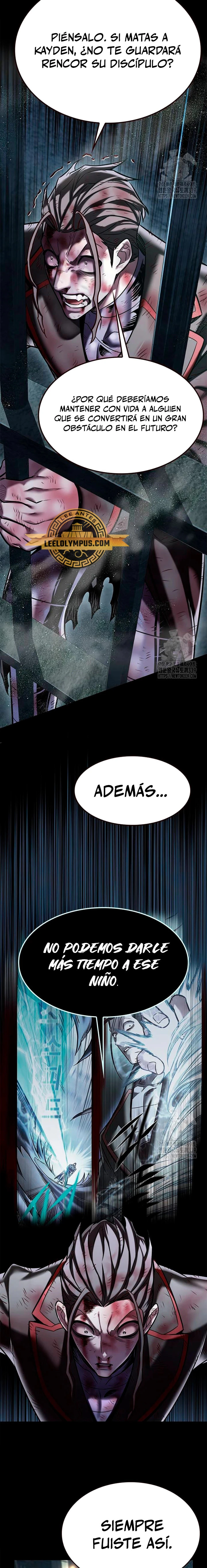 Read Eleceed ES Manga Online