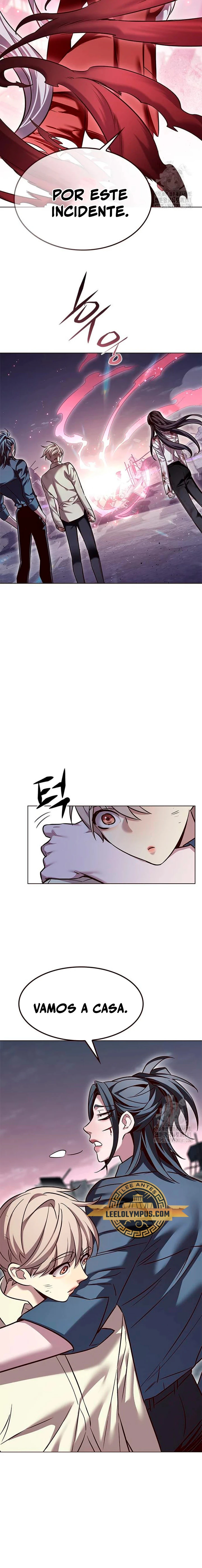 Read Eleceed ES Manga Online